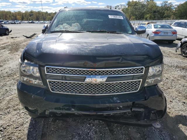 Photo 5 from auction – 2010 CHEVROLET AVALANCHE with VIN 3GNVKGE01AG172852