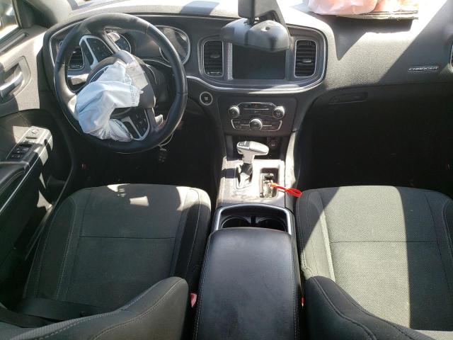 Photo 8 from auction – 2016 DODGE CHARGER SX with VIN 2C3CDXHG6GH352182