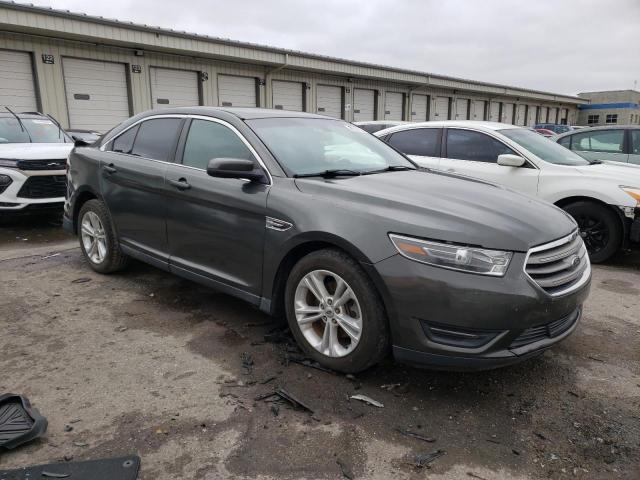Photo 4 from auction – 2016 FORD TAURUS SEL with VIN 1FAHP2E88GG153970
