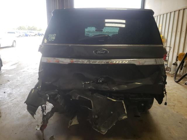 Photo 6 from auction – 2020 FORD EXPEDITION with VIN 1FMJU1HT4LEA98577
