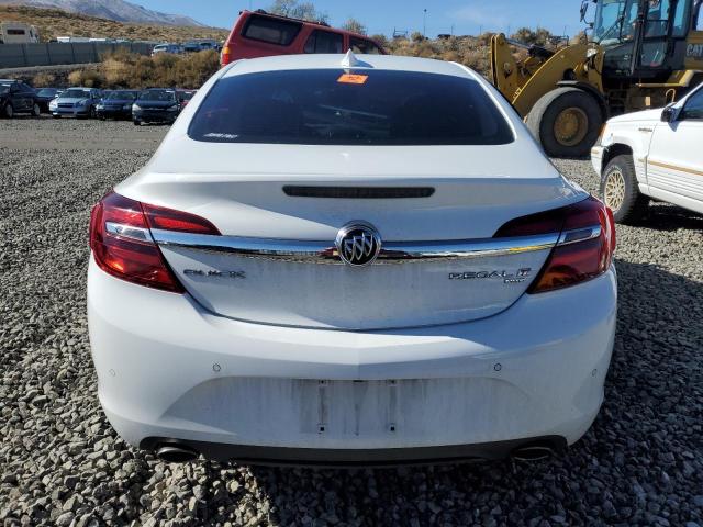 Photo 6 from auction – 2016 BUICK REGAL PREM with VIN 2G4GR5EXXG9168781