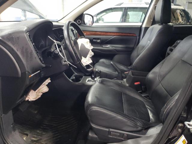 Photo 7 from auction – 2014 MITSUBISHI OUTLANDER with VIN JA4JZ4AX4EZ003574