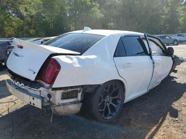 Photo 3 from auction – 2019 CHRYSLER 300 S with VIN 2C3CCABG7KH690675