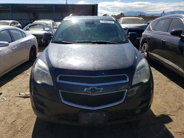 Photo 5 from auction – 2014 CHEVROLET EQUINOX LT with VIN 2GNFLFEK4E6248188
