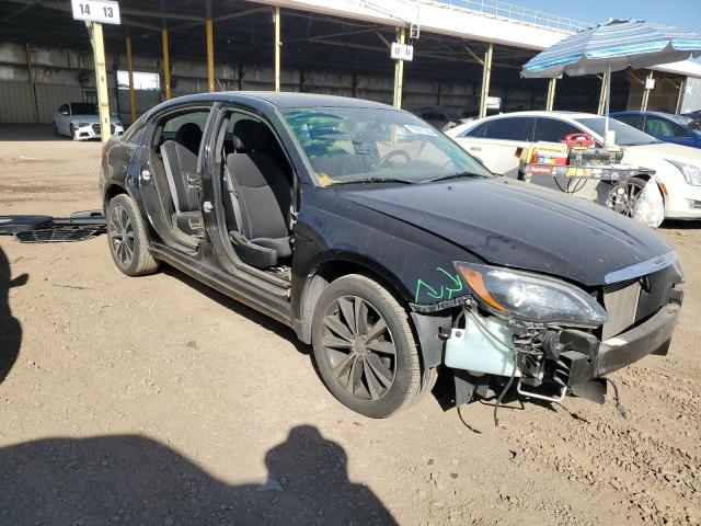 Photo 4 from auction – 2013 CHRYSLER 200 TOURIN with VIN 1C3CCBBB5DN638983