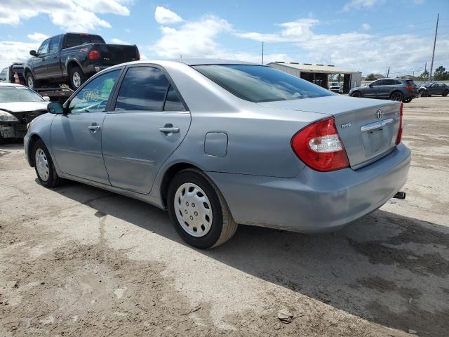 Photo 2 from auction – 2002 TOYOTA CAMRY LE with VIN 4T1BE32K92U514060