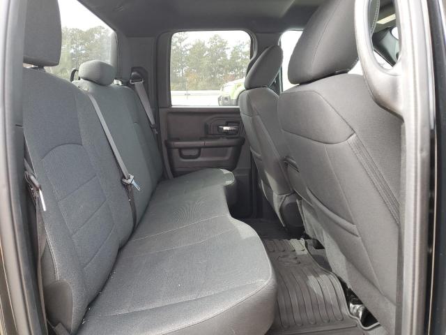 Photo 10 from auction – 2021 RAM 1500 CLASS with VIN 1C6RR6GT7MS576220