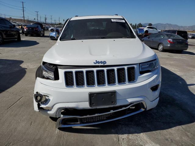 Photo 5 from auction – 2015 JEEP GRAND CHER with VIN 1C4RJFCG7FC797984