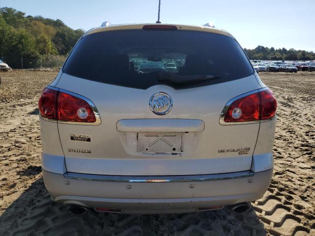 Photo 6 from auction – 2011 BUICK ENCLAVE CX with VIN 5GAKVCED2BJ128407