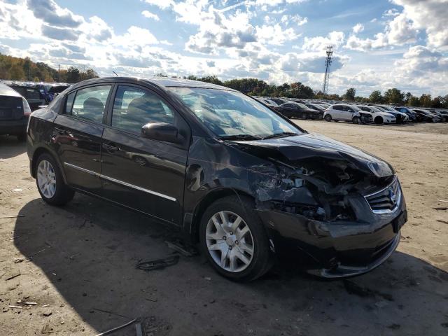 Photo 4 from auction – 2011 NISSAN SENTRA 2.0 with VIN 3N1AB6AP1BL650168