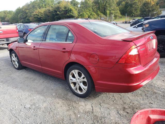 Photo 2 from auction – 2012 FORD FUSION SE with VIN 3FAHP0HA2CR426147