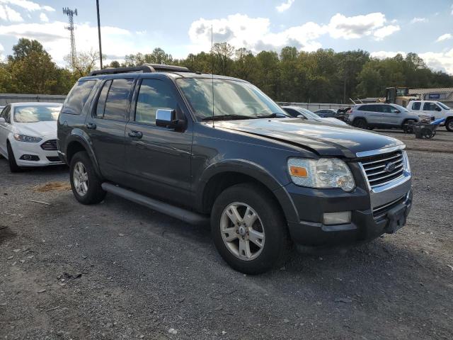 Photo 4 from auction – 2010 FORD EXPLORER X with VIN 1FMEU7DE0AUA84383