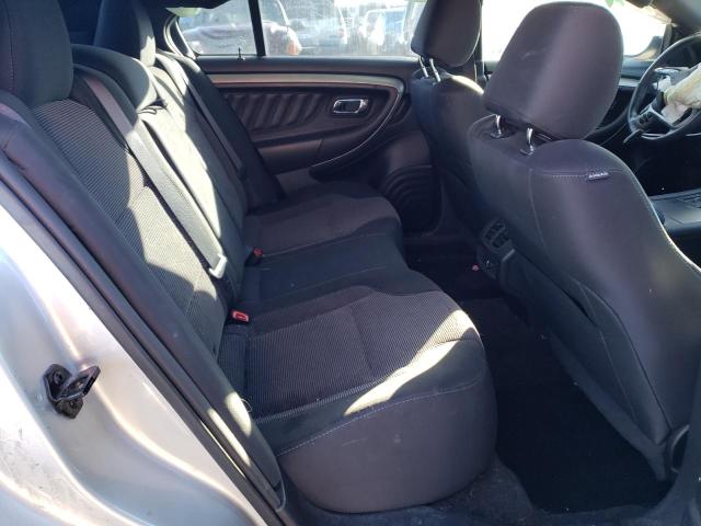 Photo 10 from auction – 2015 FORD TAURUS SEL with VIN 1FAHP2H89FG121460