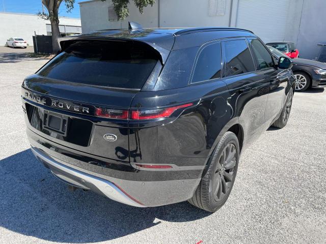 Photo 4 from auction – 2019 LAND ROVER RANGE ROVE with VIN SALYL2EX5KA216623