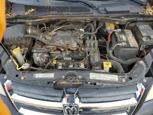 Photo 11 from auction – 2010 DODGE GRAND CARA with VIN 2D4RN5D16AR440548