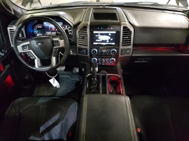 Фото 8 с аукциона – 2015 FORD F150 SUPER с VIN 1FTEW1EF7FFB11707
