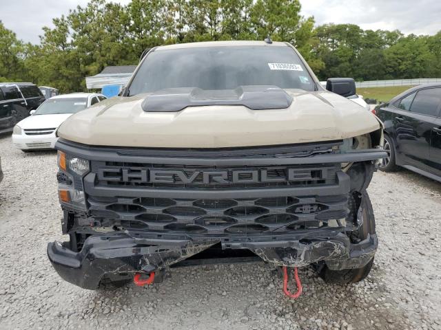 Photo 5 from auction – 2023 CHEVROLET SILVERADO with VIN 3GCUDCED8PG168445