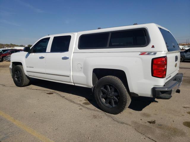Photo 2 from auction – 2015 CHEVROLET SILVERADO with VIN 1GCUKSEC9FF202187