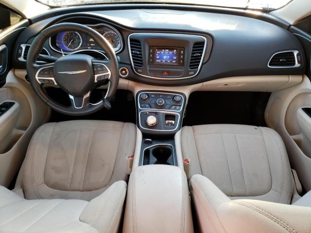 Photo 8 from auction – 2015 CHRYSLER 200 LIMITE with VIN 1C3CCCAB3FN501907