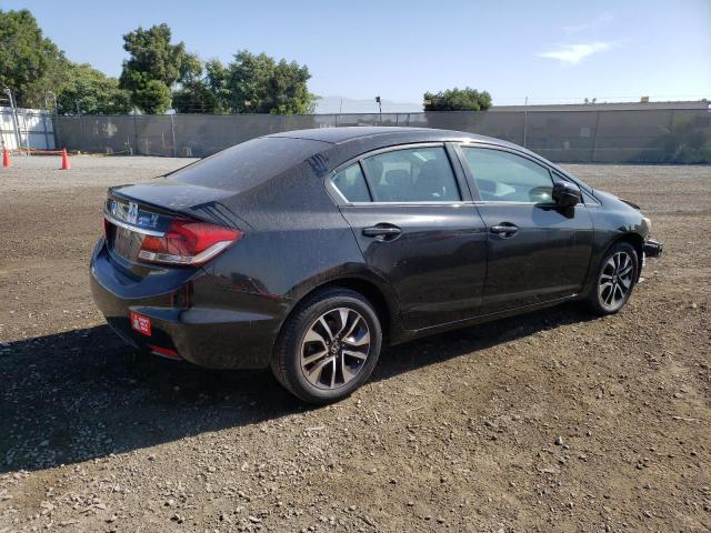صورة رقم 3 من المزاد - 2014 HONDA CIVIC EX مع VIN 19XFB2F84EE272403