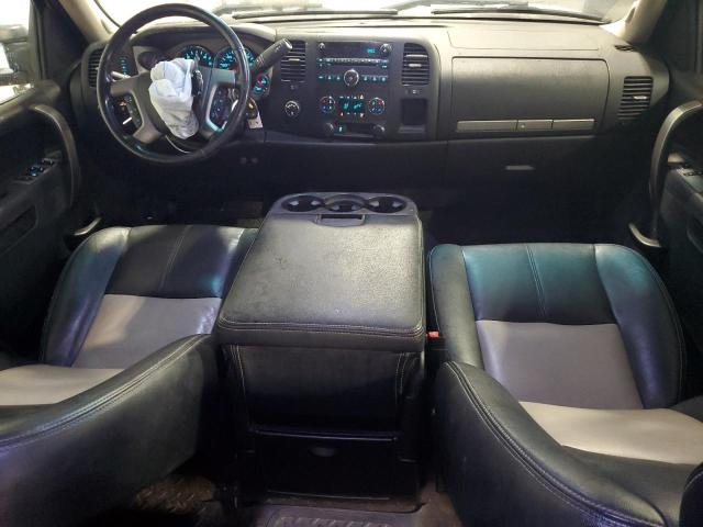 Photo 8 from auction – 2012 CHEVROLET SILVERADO with VIN 1GCPKSE79CF151818