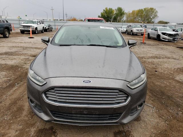Photo 5 from auction – 2014 FORD FUSION SE with VIN 3FA6P0HD4ER110964