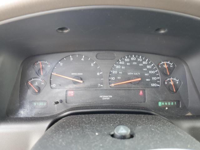 Photo 9 from auction – 2003 DODGE DAKOTA SPO with VIN 1D7HL32X73S181313
