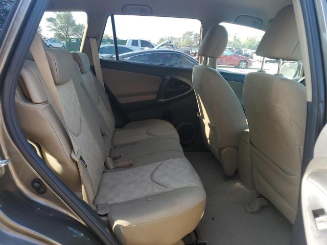 Photo 10 from auction – 2011 TOYOTA RAV4 with VIN 2T3BF4DVXBW129169