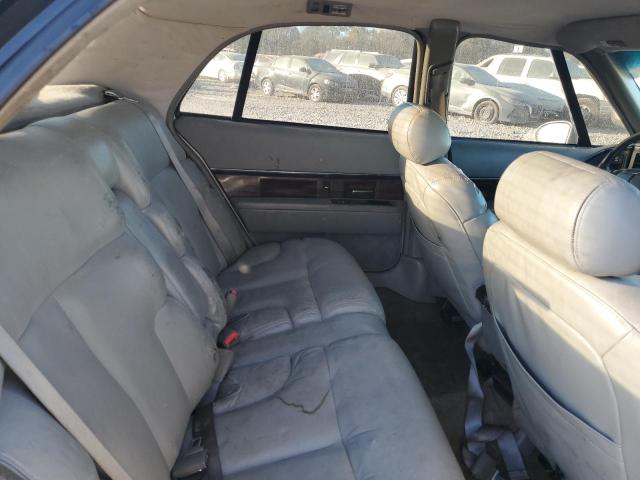 Photo 10 from auction – 1998 BUICK LESABRE LI with VIN 1G4HR52K9WH419023