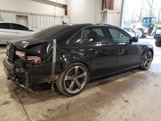 Photo 3 from auction – 2016 AUDI A4 PREMIUM with VIN WAUFFAFL3GN007034