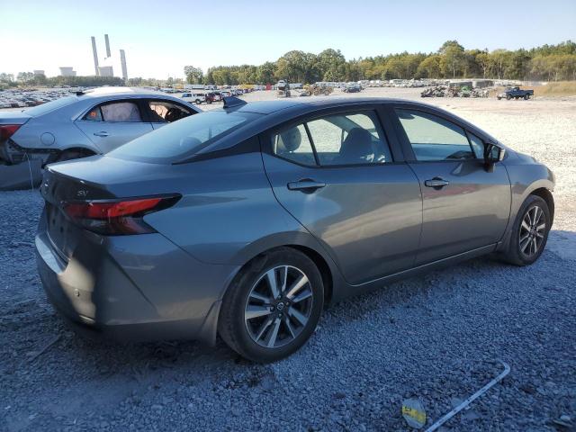 Photo 3 from auction – 2020 NISSAN VERSA SV with VIN 3N1CN8EV0LL802575