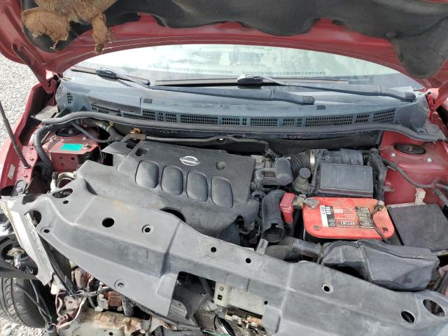 Photo 11 from auction – 2007 NISSAN VERSA S with VIN 3N1BC11E27L409102