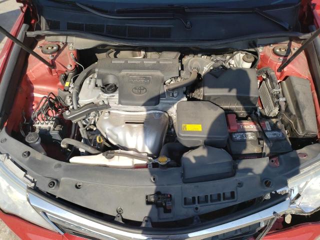 Photo 11 from auction – 2013 TOYOTA CAMRY L with VIN 4T4BF1FK5DR320193