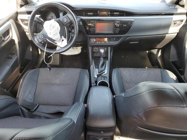 Photo 8 from auction – 2014 TOYOTA COROLLA L with VIN 2T1BURHE0EC169157
