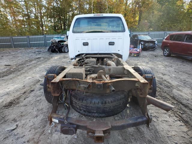 Photo 6 from auction – 2012 FORD F350 SUPER with VIN 1FTRF3B62CEC99300