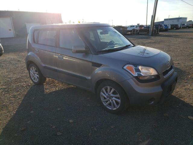 Photo 4 from auction – 2010 KIA SOUL + with VIN KNDJT2A23A7169400