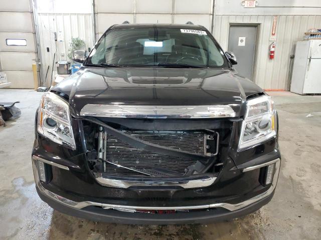 Photo 5 from auction – 2016 GMC TERRAIN SL with VIN 2GKALPEK0G6270656