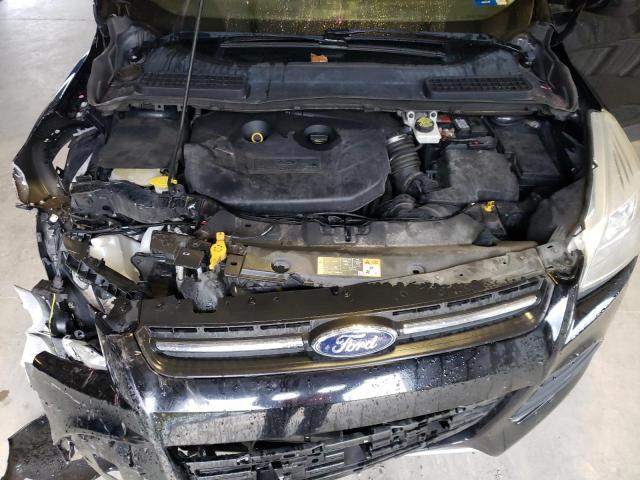 Photo 12 from auction – 2016 FORD ESCAPE SE with VIN 1FMCU9G95GUA77343