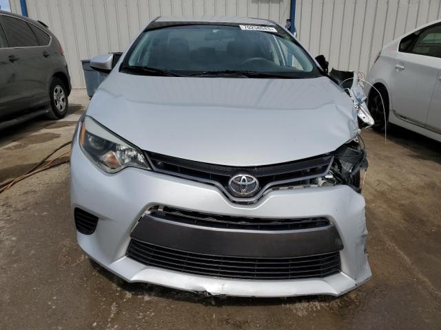 Zdjęcie 5 z aukcji – 2015 TOYOTA COROLLA L z VIN 2T1BURHE0FC334464