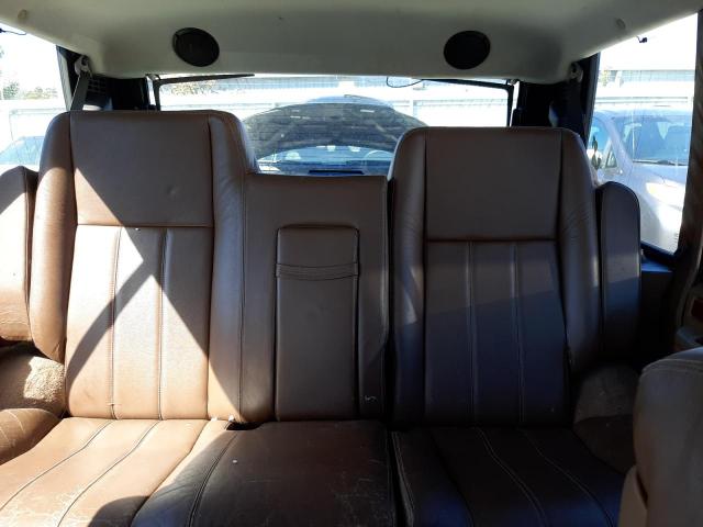 Photo 10 from auction – 1993 LAND ROVER RANGE ROVE with VIN SALHC1345PA631077