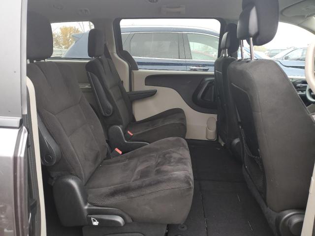 Photo 11 from auction – 2015 DODGE GRAND CARA with VIN 2C4RDGCG6FR536155