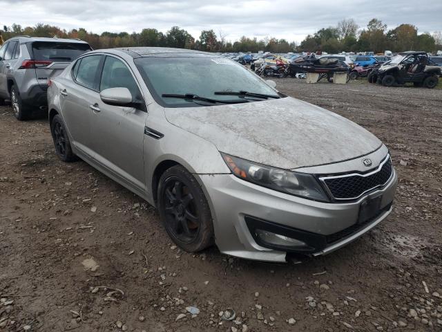 Photo 4 from auction – 2013 KIA OPTIMA SX with VIN 5XXGR4A67DG141540