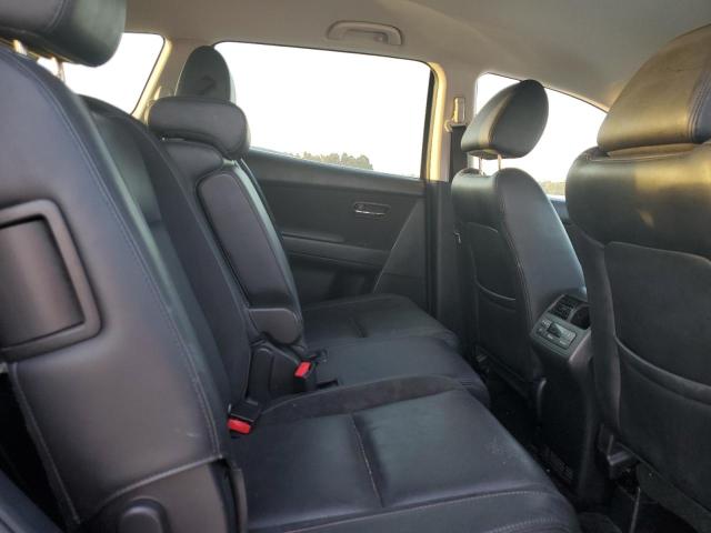 Photo 11 from auction – 2014 MAZDA CX-9 TOURI with VIN JM3TB2CA2E0446107