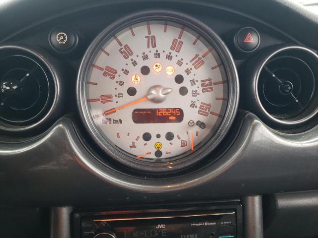 Photo 9 from auction – 2006 MINI COOPER with VIN WMWRF33526TF64545