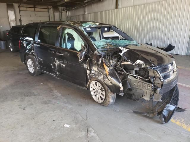 Photo 4 from auction – 2019 DODGE GRAND CARA with VIN 2C4RDGCG6KR744594