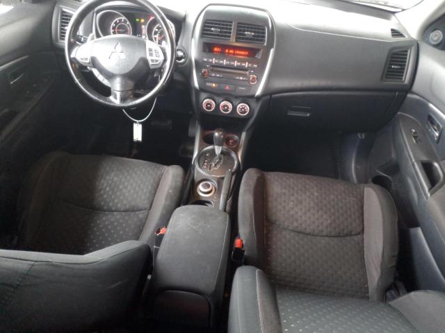 Zdjęcie 8 z aukcji – 2011 MITSUBISHI OUTLANDER z VIN JA4AR4AUXBZ008490