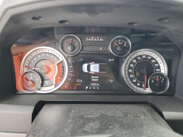 Photo 9 from auction – 2016 RAM 1500 SLT with VIN 3C6RR7LT5GG233509