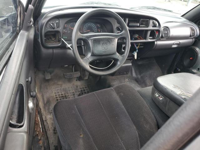 Photo 8 from auction – 2002 DODGE RAM 2500 with VIN 3B7KC26662M279512