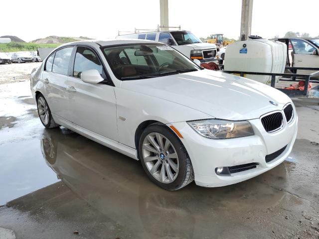 Photo 4 from auction – 2011 BMW 328 I with VIN WBAPH7G56BNM58713