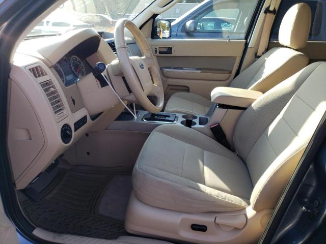 Photo 7 from auction – 2012 FORD ESCAPE XLT with VIN 1FMCU9D72CKA11938